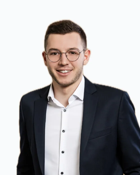 Max Herrmann, Finanzberater mit Schwerpunkt Sachversicherungen in Weiden i.d.OPf.