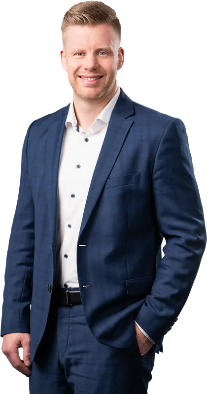 Maximilian Portner, Finanzberater mit Schwerpunkt Investment in Weiden i.d.OPf.